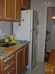 Apartamento com 2 Quartos à venda, 54m² no Vila Santa Catarina, São Paulo