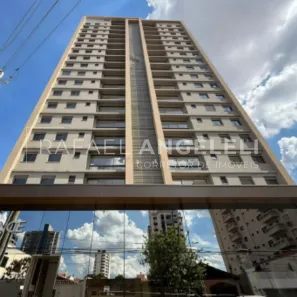 Apartamento com 3 Quartos para alugar, 111m² no Jardim Europa, Piracicaba