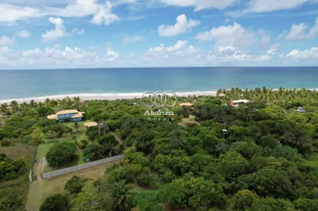 Casa com 2 Quartos à venda, 183m² no , Maraú
