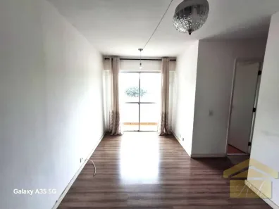 Apartamento com 2 Quartos à venda, 55m² no Vila Santa Catarina, São Paulo