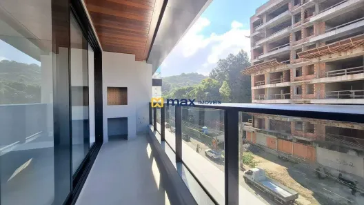 Apartamento com 3 Quartos à venda, 127m² no Praia Brava de Itajaí, Itajaí