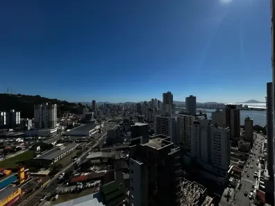 Apartamento com 3 Quartos à venda, 86m² no Fazenda, Itajaí