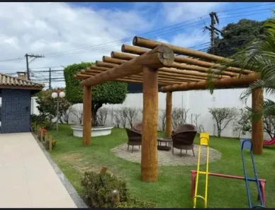 Apartamento para comprar com 54 m², 2 quartos, 2 banheiros, 1 vaga em  Cabula, Salvador
