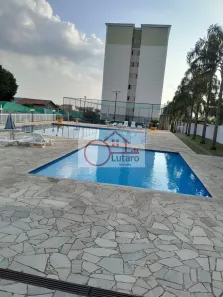 Apartamento com 3 Quartos à venda, 95m² no Vila Brizzola, Indaiatuba