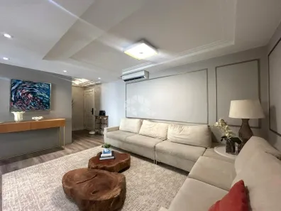 Apartamento com 3 Quartos à venda, 140m² no Campinas, São José