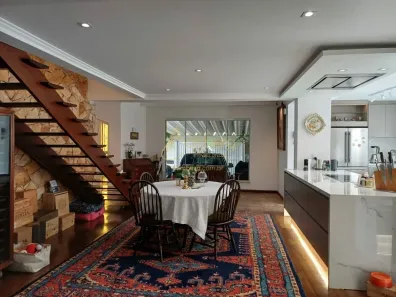 Casa com 3 Quartos à venda, 328m² no Interlagos, São Paulo