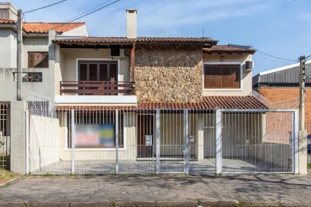 Casa com 5 Quartos à venda, 356m² no Ipanema, Porto Alegre