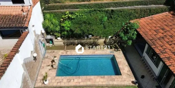 Casa com 3 Quartos à venda, 200m² no Santa Rosa, Barra Mansa