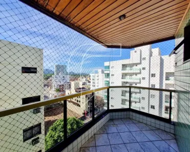 Apartamento com 4 Quartos à venda, 180m² no Praia do Morro, Guarapari