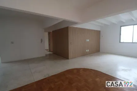 Apartamento com 2 Quartos para alugar, 100m² no Jardim das Acácias, São Paulo