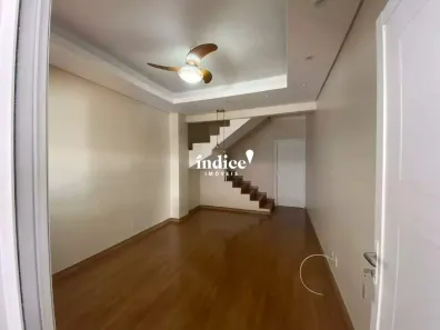 Casa de Condomínio com 2 Quartos à venda, 65m² no Planalto Verde, Ribeirão Preto