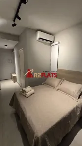 Flat com 1 Quarto à venda, 27m² no Perdizes, São Paulo