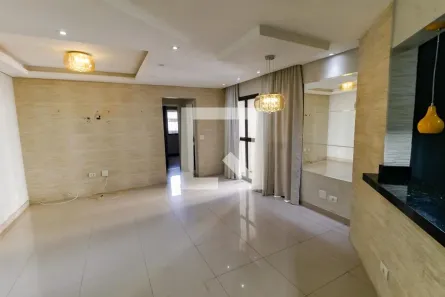 Apartamento com 2 Quartos à venda, 68m² no Centro, Taboão da Serra