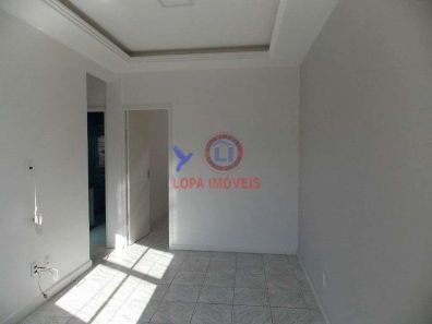 Apartamento com 1 Quarto à venda, 42m² no Centro, Rio de Janeiro