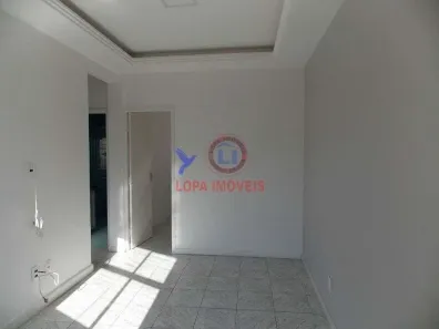 Apartamento com 1 Quarto à venda, 42m² no Centro, Rio de Janeiro