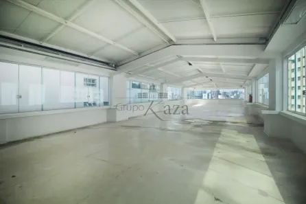 Prédio Comercial à venda, 5042m² no Consolação, São Paulo