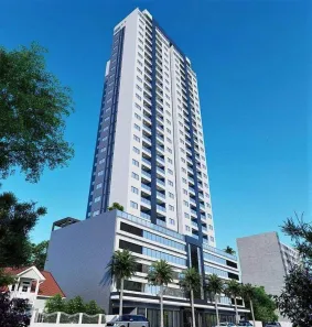 Apartamento com 4 Quartos à venda, 170m² no Centro, Balneário Camboriú