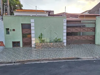 Casa com 2 Quartos à venda, 147m² no Jardim Residencial Deolinda Guerra, Sorocaba