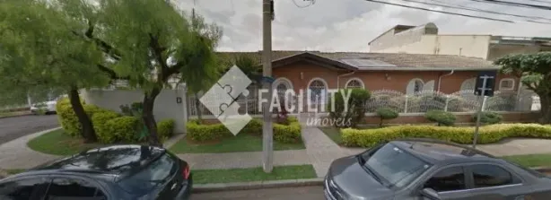 Casa com 3 Quartos à venda, 335m² no Parque Taquaral, Campinas
