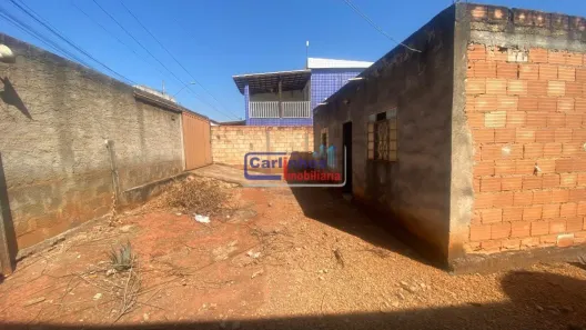 Casa com 3 Quartos à venda, 80m² no Planalto, São Joaquim de Bicas