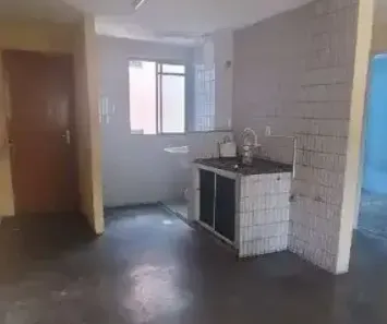 Apartamento com 2 Quartos à venda, 42m² no Conjunto Habitacional Santa Etelvina II, São Paulo