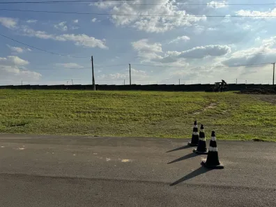 Lote/Terreno à venda, 830m² no Loteamento Parque Chapada de Itu, Itu