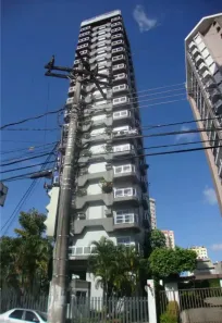 Apartamento com 3 Quartos à venda, 190m² no Reduto, Belém