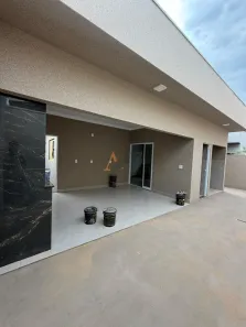 Casa com 3 Quartos à venda, 120m² no Residencial Setsul II, São José do Rio Preto