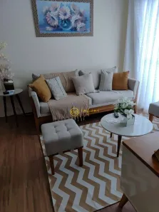 Apartamento com 2 Quartos à venda, 65m² no Parque Três Meninos, Sorocaba