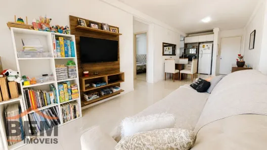 Apartamento com 2 Quartos à venda, 76m² no São Judas, Itajaí