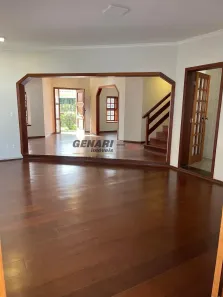 Sobrado com 4 Quartos à venda, 311m² no Solar de Itamaracá, Indaiatuba