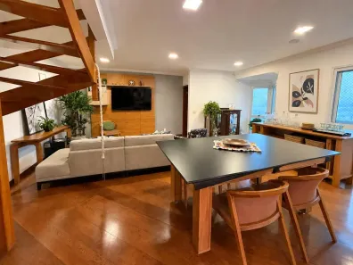 Apartamento com 3 Quartos à venda, 150m² no Parque Faber Castell I, São Carlos