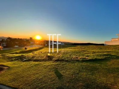 Lote/Terreno à venda, 869m² no Residencial Jatibela, Campinas