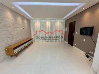 Apartamento com 3 Quartos à venda, 138m² no Jardim Consórcio, São Paulo