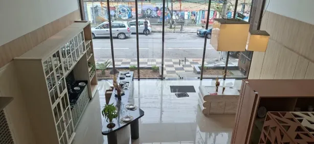 Ponto Comercial para alugar, 1000m² no Centro, Osasco