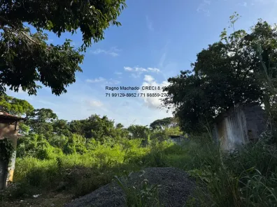 Lote/Terreno à venda, 1500m² no Vila de Abrantes (Abrantes), Camaçari