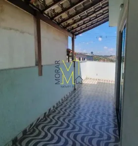 Apartamento com 3 Quartos à venda, 160m² no Céu Azul, Belo Horizonte