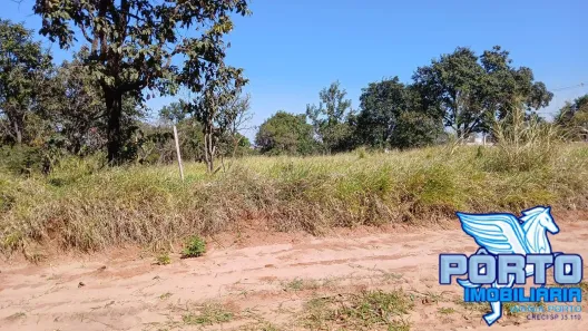 Lote/Terreno à venda, 264m² no Jardim Mary, Bauru
