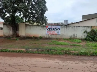 Lote/Terreno à venda, 495m² no Setor Pedro Ludovico, Goiânia