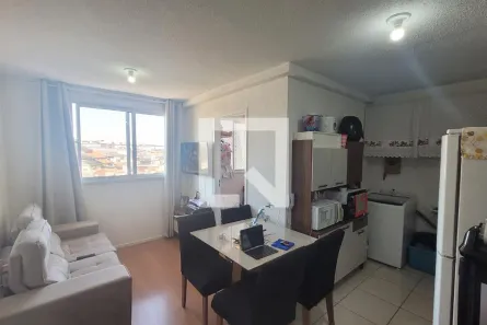 Apartamento com 2 Quartos à venda, 35m² no Jardim Santa Adélia, São Paulo