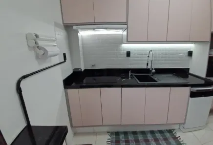 Apartamento com 2 Quartos à venda, 68m² no Bela Vista, São Paulo