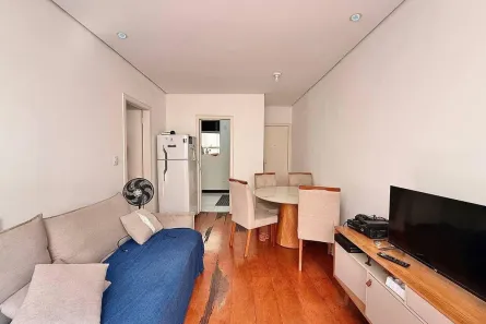 Apartamento com 3 Quartos à venda, 64m² no Santa Amélia, Belo Horizonte