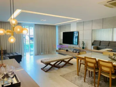 Casa com 4 Quartos à venda, 260m² no Badu, Niterói