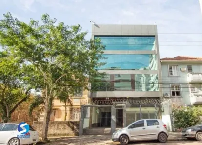 Prédio Comercial à venda, 1050m² no Floresta, Porto Alegre