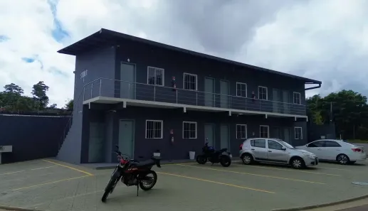 Prédio Residencial com 10 Quartos à venda, 366m² no Tarumã, Manaus