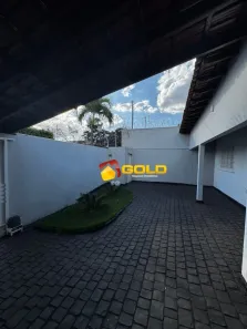 Casa com 4 Quartos à venda, 140m² no Vigilato Pereira, Uberlândia