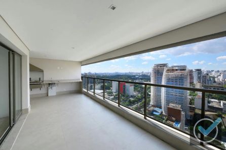 Apartamento com 4 Quartos à venda, 158m² no Vila Clementino, São Paulo