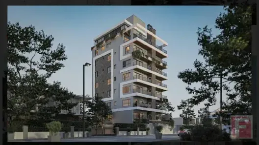 Apartamento com 3 Quartos à venda, 90m² no Itapema do Norte, Itapoá