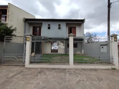 Casa com 5 Quartos à venda, 220m² no Rio Branco, Canoas