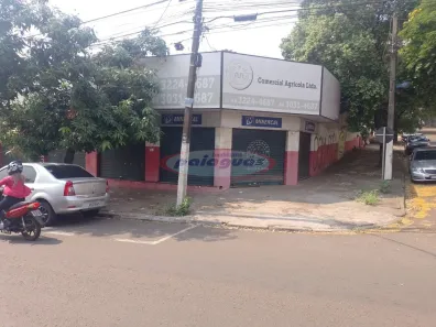 Lote/Terreno à venda, 732m² no Zona 05, Maringá